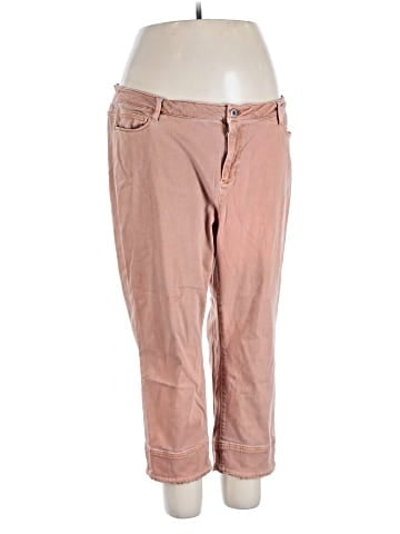 J.Jill Jeans (view 1)