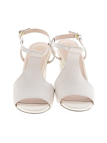 Cole Haan Wedges (view 2)
