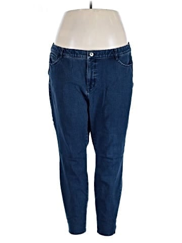 J.Jill Jeans (view 1)