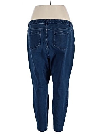 J.Jill Jeans (view 2)