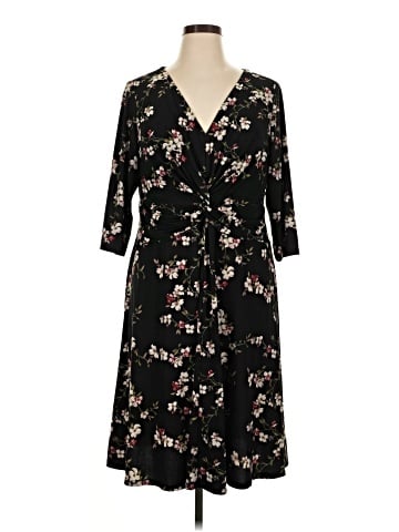 Chaps Casual Dress (view 1)