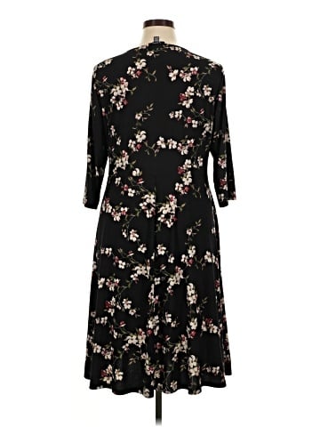 Chaps Casual Dress (view 2)