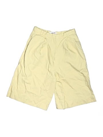 & Other Stories Khaki Shorts (view 1)