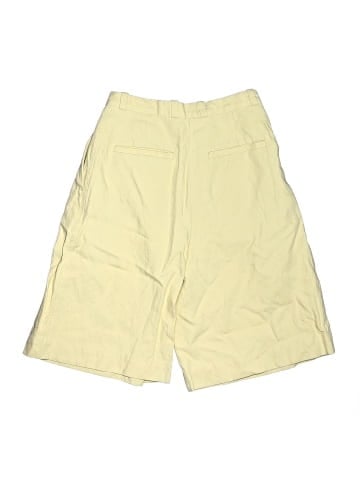 & Other Stories Khaki Shorts (view 2)