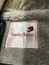 Stanley Blacker Tan Trenchcoat Size 2X (estimated) - photo 6