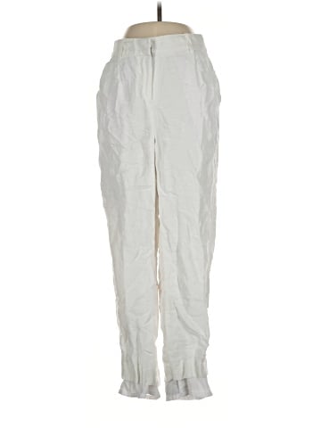 J.Crew Linen Pants (view 1)