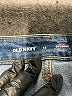 Old Navy Blue Jeans Size 14 - photo 7