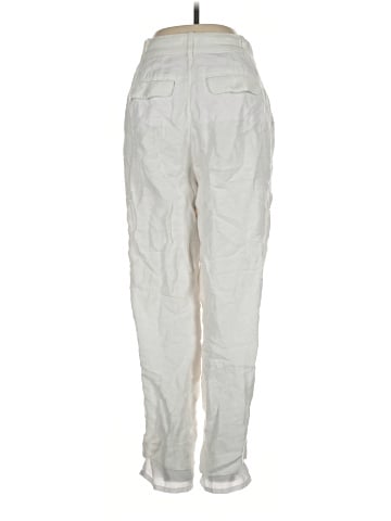 J.Crew Linen Pants (view 2)