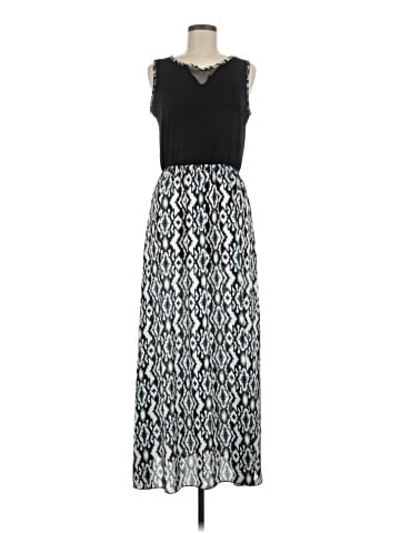 Andrea Casual Dress (view 1)