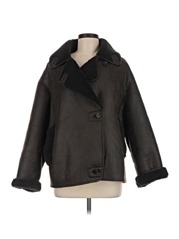 Zara Coat (view 1)