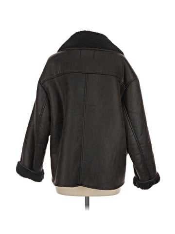 Zara Coat (view 2)