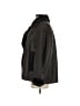 Zara Brown Coat Size M - photo 5