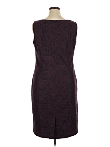 Jones New York Casual Dress (view 2)