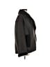 Zara Brown Coat Size M - photo 4