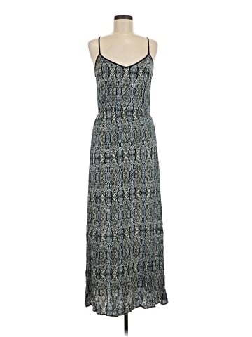 Alya Casual Dress (view 1)