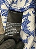 Perceptions Blue Casual Dress Size L - photo 8