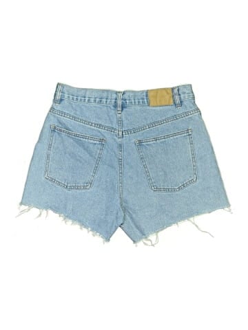 Cotton On Denim Shorts (view 2)