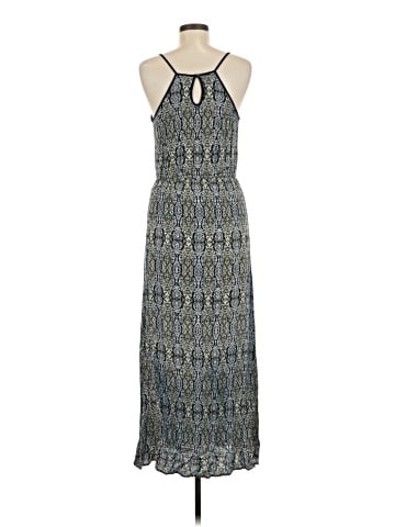 Alya Casual Dress (view 2)