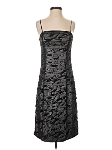 JS Collections Cocktail Dress (view 1)