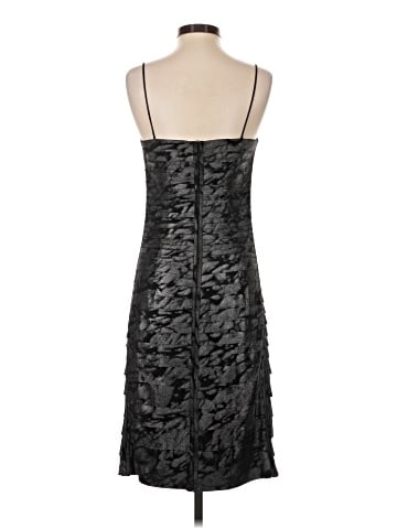 JS Collections Cocktail Dress (view 2)