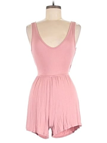 Rolla Coster Romper (view 1)