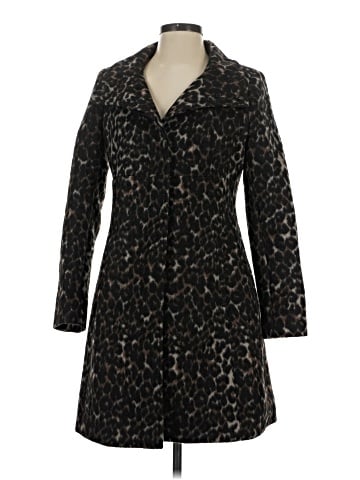 Via Spiga Coat (view 1)