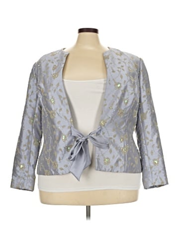 Cachet Blazer (view 1)