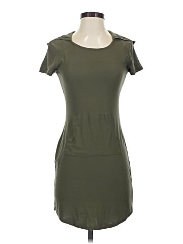 Derek Heart Casual Dress (view 1)