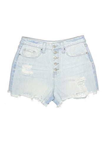 YMI Denim Shorts (view 1)