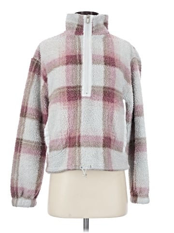 No Boundaries Pullover Sweater (view 1)