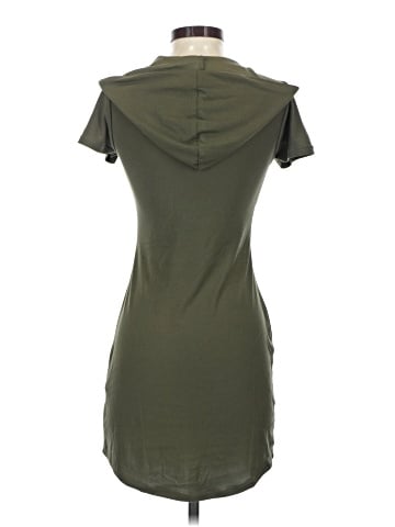 Derek Heart Casual Dress (view 2)