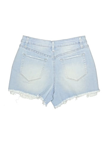YMI Denim Shorts (view 2)