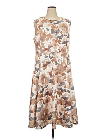 Calvin Klein Casual Dress (view 1)