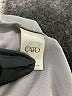 Cato 100% Polyester Gray Cocktail Dress Size XL - photo 7