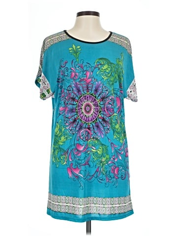 India Boutique Casual Dress (view 1)