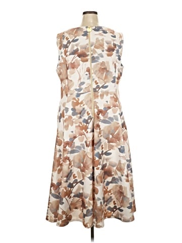 Calvin Klein Casual Dress (view 2)
