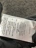 Madewell Chevron-herringbone Gray Jeans Size 27 waist - photo 9