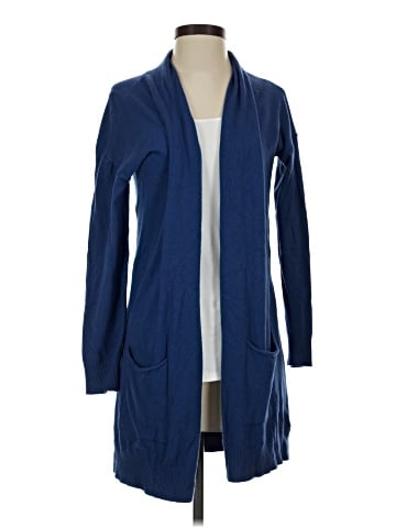 Cyrus Cardigan (view 1)