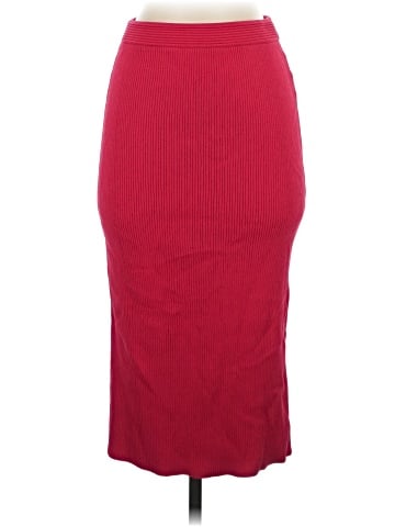 MICHAEL Michael Kors Casual Skirt (view 1)