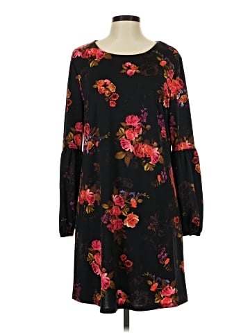 Tacera Casual Dress (view 1)