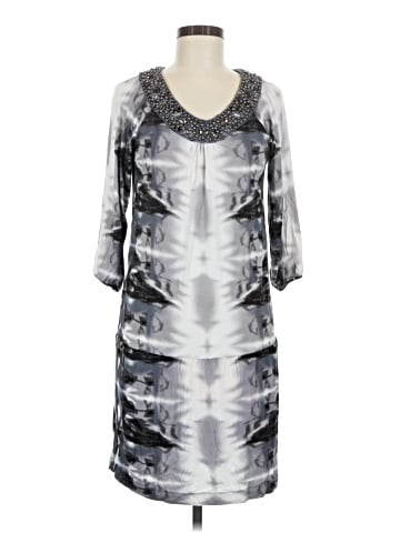 BCBGMAXAZRIA Casual Dress (view 1)