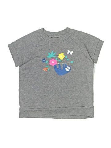 Hanna Andersson Sweatshirt (view 1)