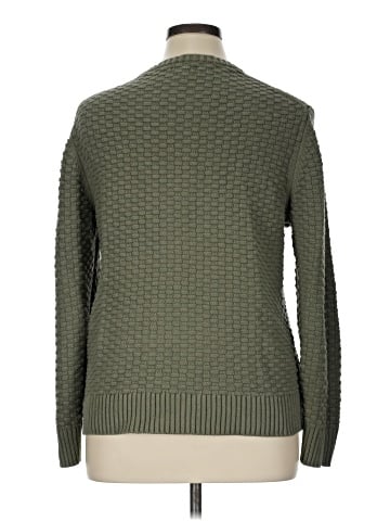 George Pullover Sweater (view 2)