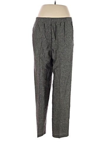 Southern Lady Linen Pants (view 1)