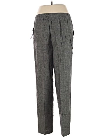 Southern Lady Linen Pants (view 2)