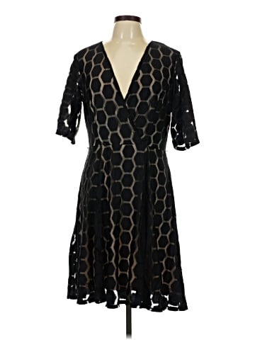 AUW Cocktail Dress (view 1)