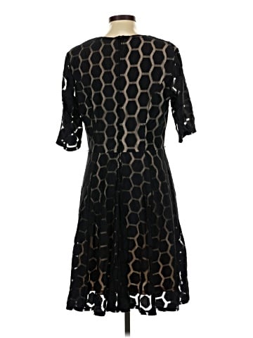 AUW Cocktail Dress (view 2)