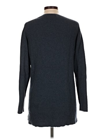 Brora Cashmere Pullover Sweater (view 2)