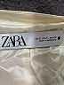 Zara Ivory Vest Size S - photo 6