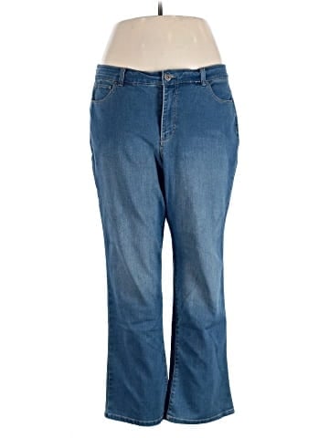 Style&Co Jeans (view 1)